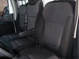 RENAULT Trafic Kasten L1H1 TüvNeu Scheckheft 1Hand Klima