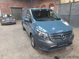 MERCEDES-BENZ Vito Kasten 110  Kamera Tempom. Klima Tüv neu E6