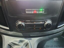 MERCEDES-BENZ Vito Kasten 110 Kamera Tempom. Klima Tüv neu E6