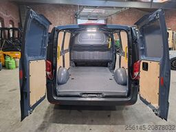 MERCEDES-BENZ Vito Kasten 110  Kamera Tempom. Klima Tüv neu E6