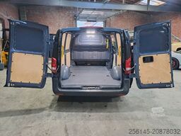 MERCEDES-BENZ Vito Kasten 110  Kamera Tempom. Klima Tüv neu E6