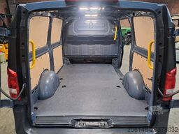 MERCEDES-BENZ Vito Kasten 110  Kamera Tempom. Klima Tüv neu E6