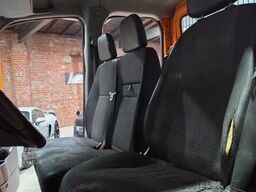 MERCEDES-BENZ Sprinter DoKa 3 S Kipper 515 CDI AHK  7 Sitze