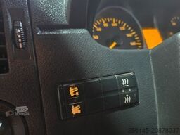 MERCEDES-BENZ Sprinter DoKa 3 S Kipper 515 CDI AHK 7 Sitze