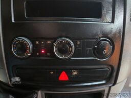 MERCEDES-BENZ Sprinter DoKa 3 S Kipper 515 CDI AHK  7 Sitze