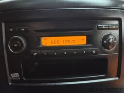 MERCEDES-BENZ Sprinter DoKa 3 S Kipper 515 CDI AHK 7 Sitze