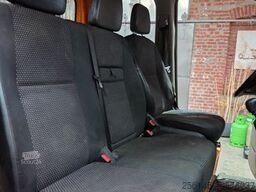 MERCEDES-BENZ Sprinter DoKa 3 S Kipper 515 CDI AHK  7 Sitze
