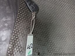 MERCEDES-BENZ Sprinter DoKa 3 S Kipper 515 CDI AHK 7 Sitze