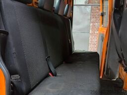 MERCEDES-BENZ Sprinter DoKa 3 S Kipper 515 CDI AHK 7 Sitze