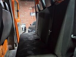 MERCEDES-BENZ Sprinter DoKa 3 S Kipper 515 CDI AHK  7 Sitze