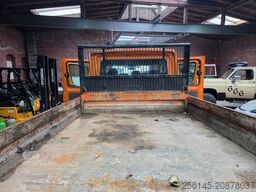 MERCEDES-BENZ Sprinter DoKa 3 S Kipper 515 CDI AHK 7 Sitze