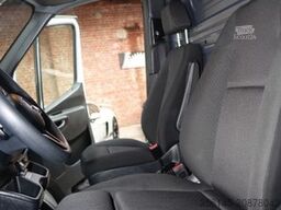 MERCEDES-BENZ Sprinter Tiefkühler -25 C°RWD 317 Tüv Neu Klima