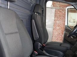 MERCEDES-BENZ Sprinter Tiefkühler -25 C°RWD 317 Tüv Neu Klima