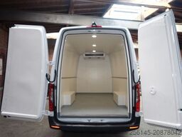 MERCEDES-BENZ Sprinter Tiefkühler -25 C°RWD 317 Tüv Neu Klima