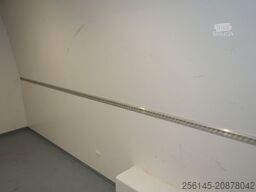 MERCEDES-BENZ Sprinter Tiefkühler -25 C°RWD 317 Tüv Neu Klima