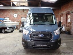 FORD Transit Kasten 350 L3 H3 KlimaKamera TüvNeu Navi