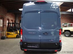 FORD Transit Kasten 350 L3 H3 KlimaKamera TüvNeu Navi
