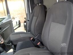 FORD Transit Kasten 350 L3 H3 KlimaKamera TüvNeu Navi