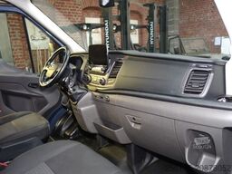 FORD Transit Kasten 350 L3 H3 KlimaKamera TüvNeu Navi
