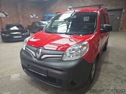 RENAULT Kangoo Rapid Extra 2xSchiebet. TüvServiceNeu AHK