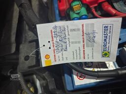 RENAULT Kangoo Rapid Extra 2xSchiebet. TüvServiceNeu AHK