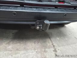 RENAULT Kangoo Rapid Extra 2xSchiebet. TüvServiceNeu AHK