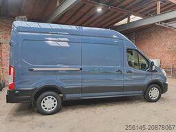 FORD Transit Kasten 350 L3 H3 KlimaKamera TüvNeu Navi