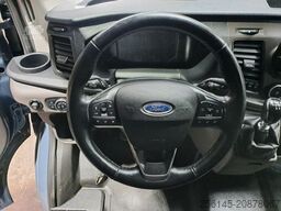 FORD Transit Kasten 350 L3 H3 KlimaKamera TüvNeu Navi