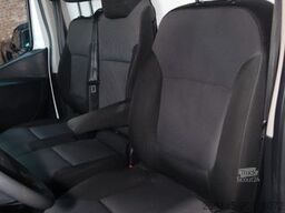 RENAULT Trafic Kasten L1H1 TüvNeu Scheckheft 1Hand Klima