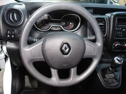 RENAULT Trafic Kasten L1H1 TüvNeu Scheckheft 1Hand Klima