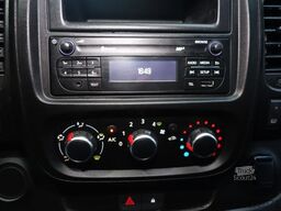 RENAULT Trafic Kasten L1H1 TüvNeu Scheckheft 1Hand Klima