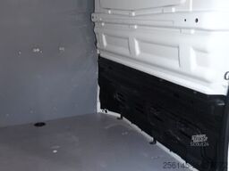 RENAULT Trafic Kasten L1H1 TüvNeu Scheckheft 1Hand Klima