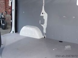RENAULT Trafic Kasten L1H1 TüvNeu Scheckheft 1Hand Klima