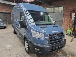 FORD Transit Kasten 350 L3 H3 KlimaKamera TüvNeu Navi