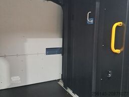 FORD Transit Kasten 350 L3 H3 KlimaKamera TüvNeu Navi