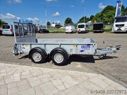 Ifor Williams Trailers GD105 / LIKE NEW