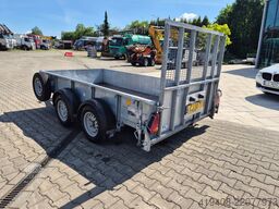 Ifor Williams Trailers GD105 / LIKE NEW