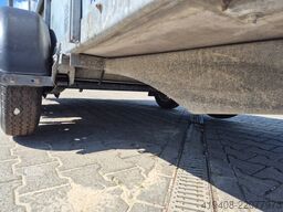Ifor Williams Trailers GD105 / LIKE NEW