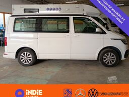 Volkswagen California Coast 2022 | Automatik | Aufstelldach
