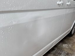 Volkswagen California Coast 2022 | Automatik | Aufstelldach