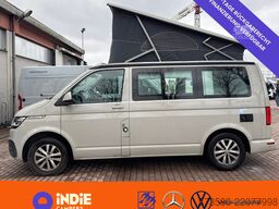 Volkswagen California Coast 2022 | Automatik | Aufstelldach
