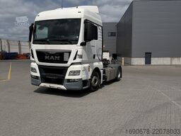 MAN TGX 18 440 XLX