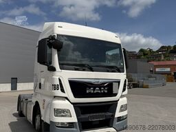 MAN TGX 18 440 XLX