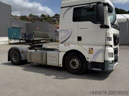 MAN TGX 18 440 XLX