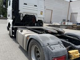 MAN TGX 18 440 XLX