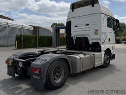 MAN TGX 18 440 XLX
