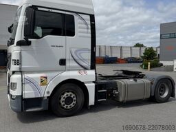 MAN TGX 18 440 XLX