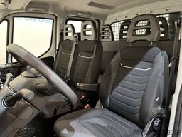 Iveco Daily 35S16 2.3 375 DC 7 pers. Open Laadbak / E...