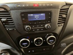 Iveco Daily 35S16 2.3 375 DC 7 pers. Open Laadbak / E...