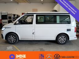 Volkswagen California Coast 2022 | Automatik | Aufstelldach